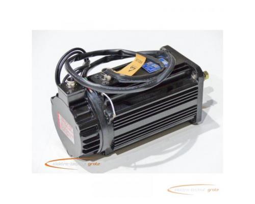 Sanyo Denki 61BM060RXS14 Servo Motor - ungebraucht! - - Bild 3