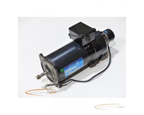 Sanyo Denki CN-410T-30A1 Servo Motor - ungebraucht! - - Bild 1