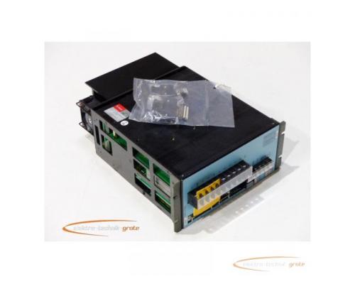 Sanyo Denki PZ0A100AR42S02 Servo Amplifier - ungebraucht! - - Bild 2