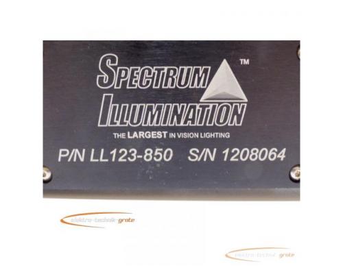 Spectrum Illumination LL123-850 Linear Light - Bild 3