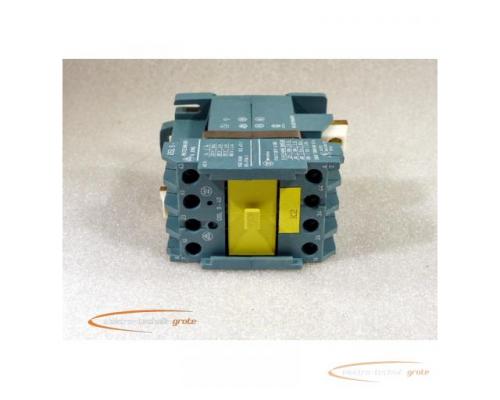 Metzenauer&Jung DSL 9 - 40 Schütz 220 V 50 / 60 Hz - Bild 6