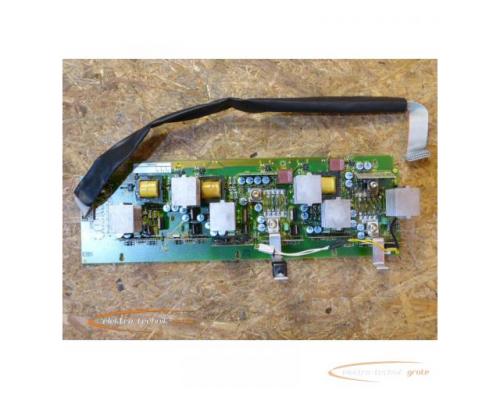 Siemens 462007.7120.10 Board aus Siemens 6SC6115-5VA01 - Bild 1