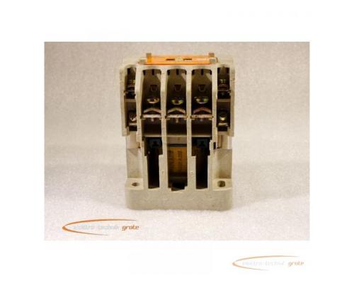 Metzenauer&Jung SDSL 326 Schütz 35A - Bild 5