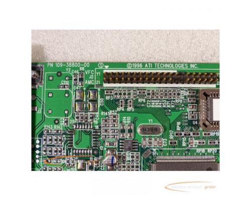 ATI Technologies INC. PN 109-38800-00 Karte - Bild 2