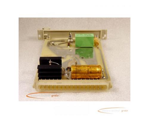 AEG - ELOTHERM ZEI 144.1202 Karte -neuwertig- - Bild 6