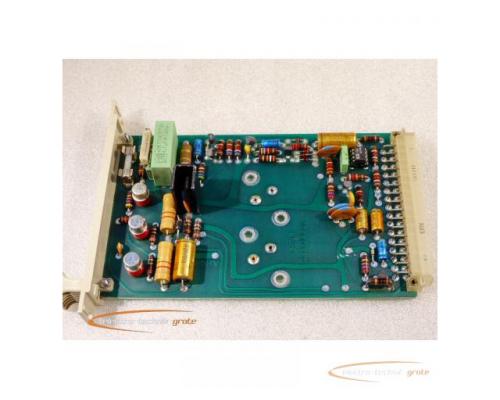 AEG - ELOTHERM BTR 143.0961 Karte - Bild 4