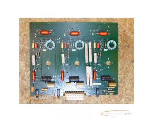 AGIE 610481.8 20d Power Module PCB Board - Bild 1