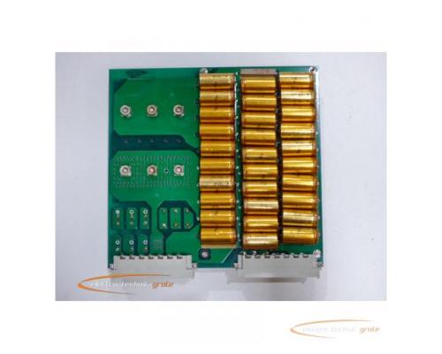 Infranor SMNB 1690 Netzteil, Nennspannung 3X45-113V 40-60H7 - Bild 2