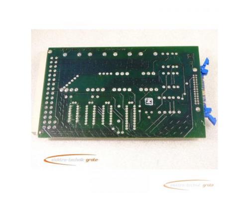 Agie STB 100 Signal Terminal Block Zch. Nr. 615 512.1 - Bild 6