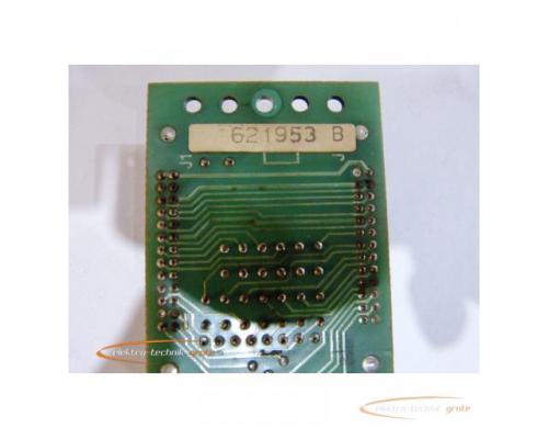 AGIE 622674.0 Panel Board CM-04 MJG 0149 B - Bild 2