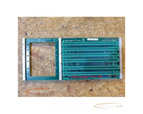 AGIE 615171.6 Back board for Intel MJG 0150 B - Bild 1