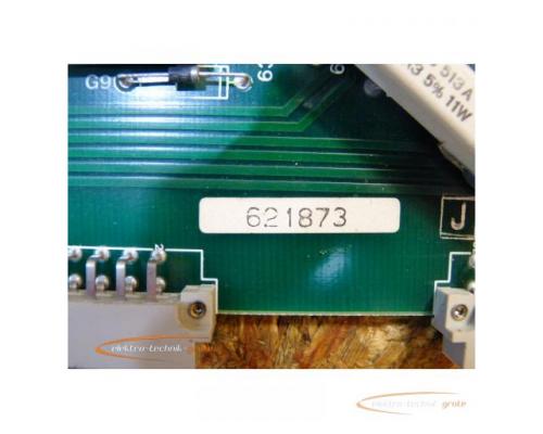 AGIE 619802.2 Relays Board DEM MJG 0217B - Bild 2