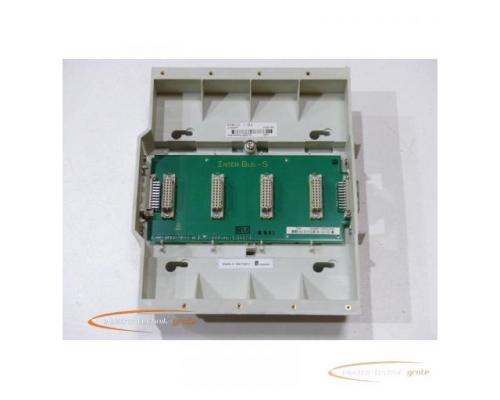 Indramat RMB12.1-04 Busmodul - Bild 2