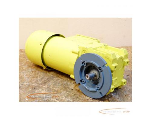 Bauer BS04-31V/D05LA4-TOB-K/E003B9/SP Getriebemotor i = 1:10.73 - Bild 2