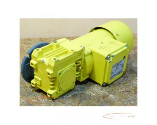 Bauer BS04-31V/D05LA4-TOB-K/E003B9/SP Getriebemotor i = 1:10.73 - Bild 1