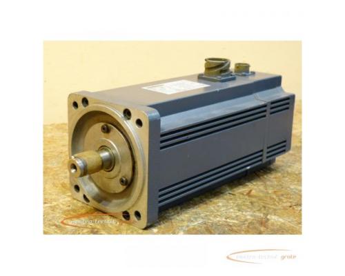 Contraves ACB 11 S 30/0/IP AC Servo Motor - ungebraucht! - - Bild 2