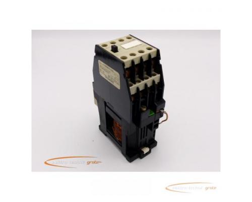 Siemens 3TH8244-3B Hilfsschütz 4S+4Ö mit 3TX6406-0H Überspannungsdiode - Bild 1