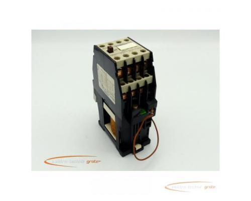 Siemens 3TB4017-0B Schütz mit 3TX6406-0H Überspannungsdiode - Bild 1