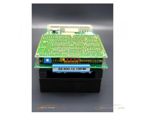 Zebotronics SE800.12.120M USPP Modul - Bild 2