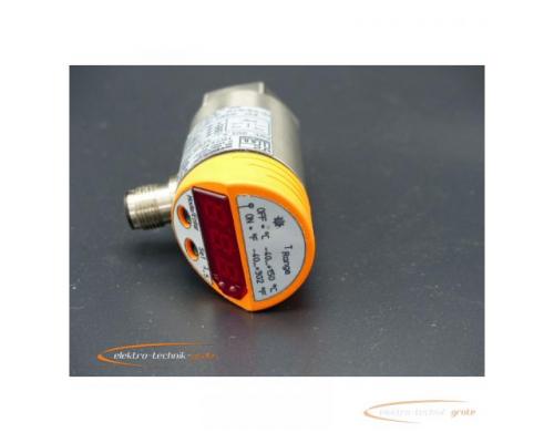 ifm TR7430 Temperatur Transmitter Sensor - ungebraucht! - - Bild 4