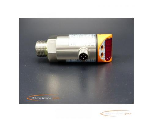 ifm TR7430 Temperatur Transmitter Sensor - ungebraucht! - - Bild 5