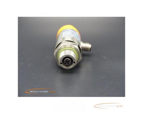 ifm TR7430 Temperatur Transmitter Sensor - ungebraucht! - - Bild 6