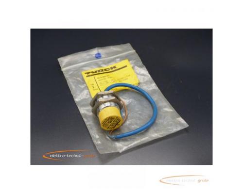 Turck Ni15-G30-Y1 Induktiver Sensor 8,2 V DC DIN 19234 - Bild 1