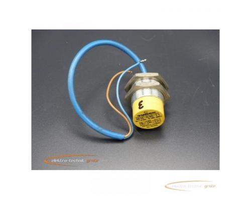 Turck Ni15-G30-Y1 Induktiver Sensor 8,2 V DC DIN 19234 - Bild 4