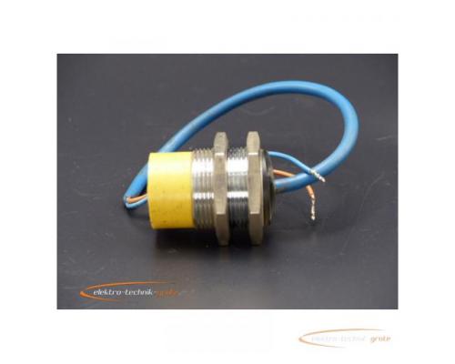 Turck Ni15-G30-Y1 Induktiver Sensor 8,2 V DC DIN 19234 - Bild 5