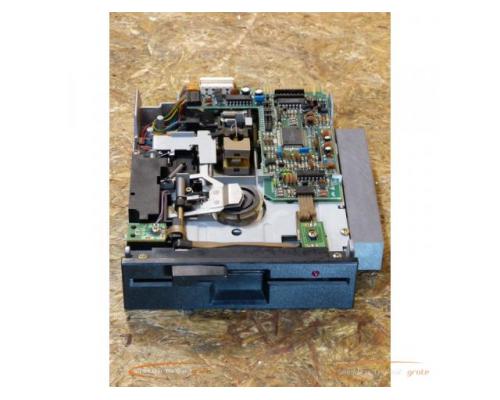 Mitsubishi U288Y073 Floppy Drive SS01JF 5¼" - Bild 1