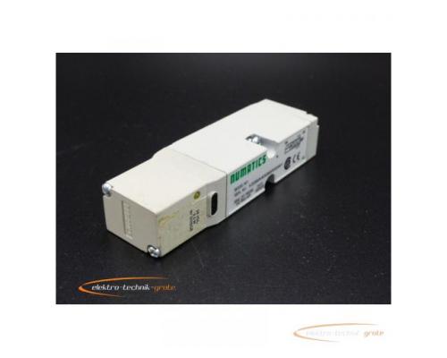 Numatics 122BA400M000061 Magnetventil - Bild 1