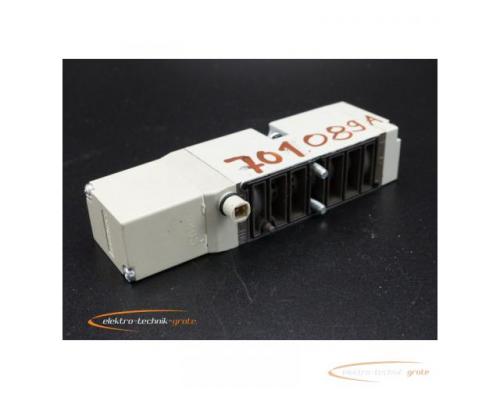 Numatics 122BA400M000061 Magnetventil - Bild 4