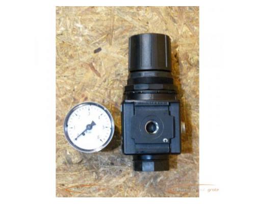 Wilkerson R18-C2-D000 Regulator 1/4" BSPP - ungebraucht! - - Bild 1