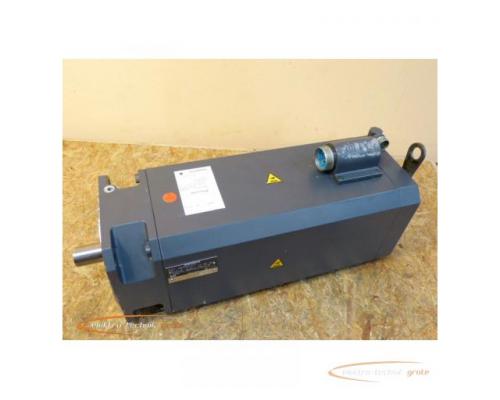 Siemens 1FT6108-8AC71-1AB0 Synchronservomotor mit Option Z = K43 - Bild 1