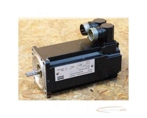 KUKA KS2FE-007 AC-Servomotor - Bild 1