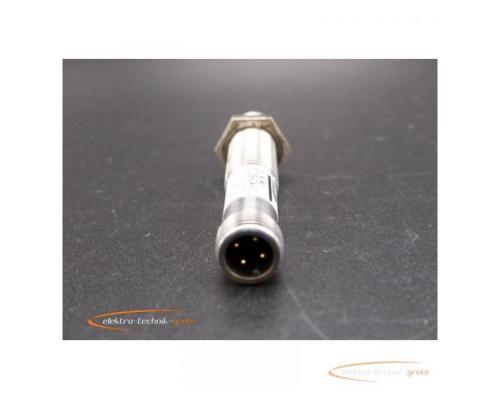 Balluff BES M12ML-PSC20B-S04G-002 Induktiver Sensor > ungebraucht! - Bild 4