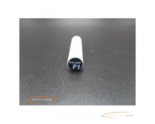 Balluff BES M12ML-PSC30A-S04G-W Induktiver Sensor BES02K3 - Bild 3