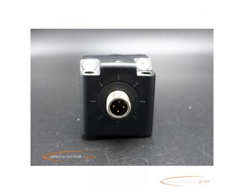 Balluff BES Q40KFU-PSC15A-S04G-M01 Induktiver Sensor BES021R > ungebraucht! - Bild 4