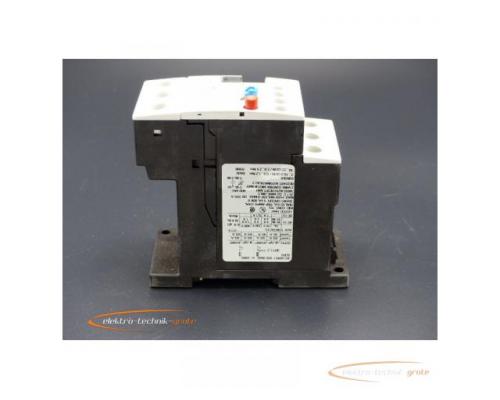 Siemens 3RU1126-4DB1 Überlastrelais 20 - 25 A E-Stand 01 > ungebraucht! - Bild 5