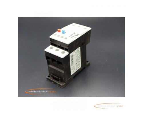 Siemens 3RU1126-4DB1 Überlastrelais 20 - 25 A E-Stand 01 > ungebraucht! - Bild 6