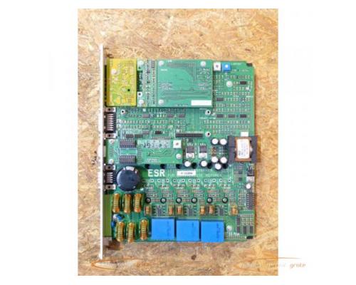 Georgii Kobold KSV 6/20 E1-M3-K4/Z1/P2/G1 AC Servoregler MidiDrive - Bild 2