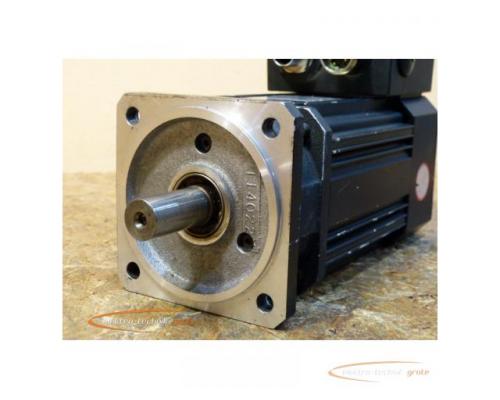 Georgii Kobold KSY 464.20-2 R6 Brushless Servomotor - Bild 2