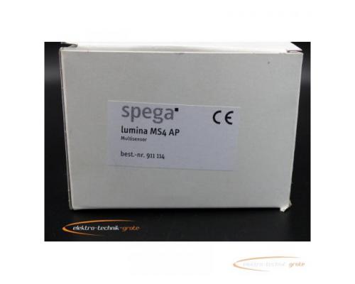 Spega lumina MS4 AP Multisensor 911 114 > ungebraucht! - Bild 2