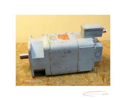 Baumüller GSF 100-S Servomotor - Bild 1