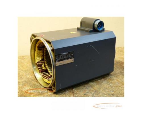 Siemens 1FT6105-1AC71-1AH1 Servomotor (nur Gehäuse mit Stator!) - Bild 1