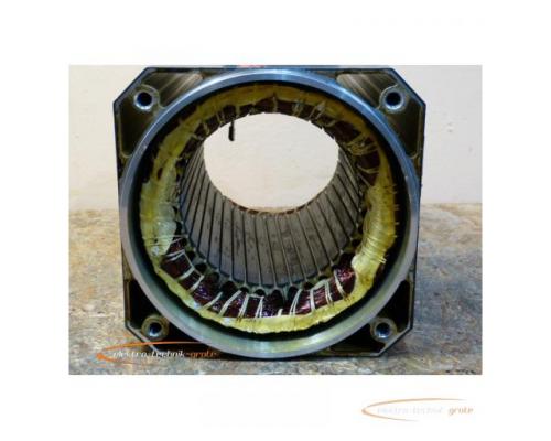 Siemens 1FT6105-1AC71-1AH1 Servomotor (nur Gehäuse mit Stator!) - Bild 3