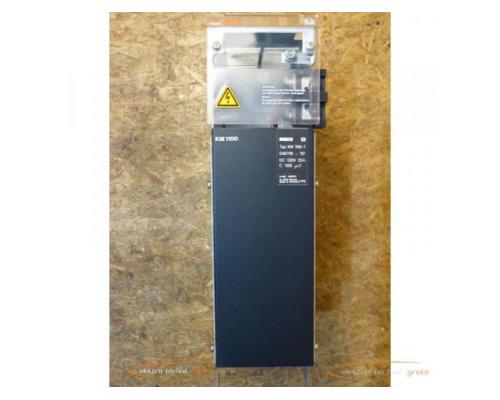 Bosch KM 1100-T Kondensatormodul 048798-112 SN:428942 - Bild 1