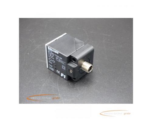 Balluff BES Q40KFU-PSC20A-S04G Induktiver Sensor BES021U > ungebraucht! - Bild 1