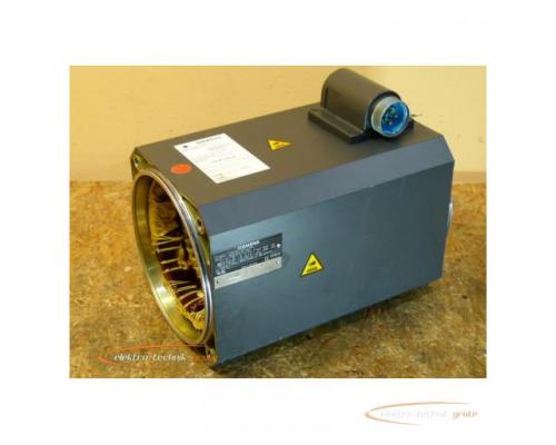 Siemens 1FT6105-1AC71-1AH1 Servomotor (nur Gehäuse mit Stator!) - Bild 1