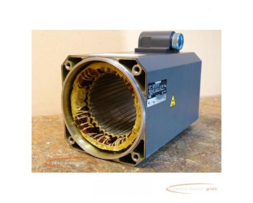 Siemens 1FT6105-1AC71-1AH1 Servomotor (nur Gehäuse mit Stator!) - Bild 2